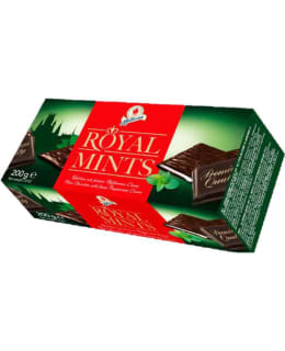 ROYAL MINTS 200 G MINTTUTÄYTT. SUKLAA Main Image