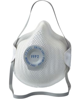 MOLDEX CLAS FFP2V 20KPL HENGITYSSUOJAIN Main Image