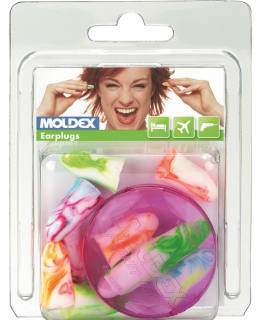 MOLDEX SPARK PLUGS 5PAR KORVATULPPA Main Image