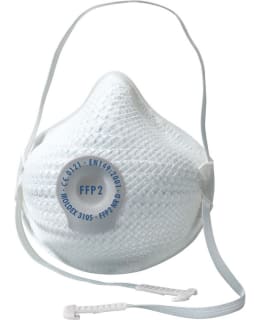MOLDEX AIR FFP2 2KPL HENGITYSSUOJAIN Main Image