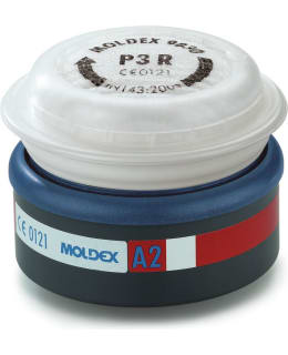 MOLDEX A2P3 YHDISTELMÄSUODATIN Main Image