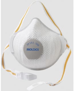 MOLDEX A P PRO FFP3 5KPL HENGITYSSUOJAIN Main Image