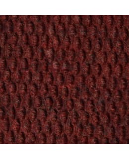 YORK 100CM PUNAINEN KURAMATTO Main Image