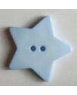 DILL 189032 Ø 1,5 CM VAALEANSININE NAPPI Main Image