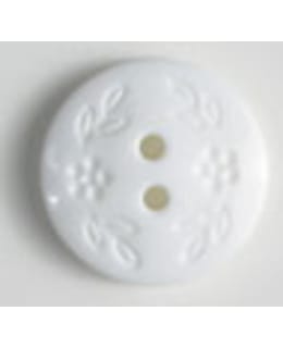 DILL 211533 Ø 1,3 CM VALKOINEN NAPPI Main Image