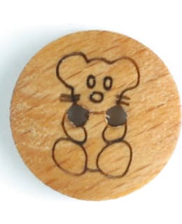 DILL 231605 Ø 1,5 CM NATURAL NAPPI Main Image