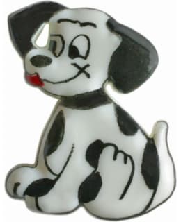 DILL 251171 Ø 2,3 CM VA/MU NAPPI Main Image