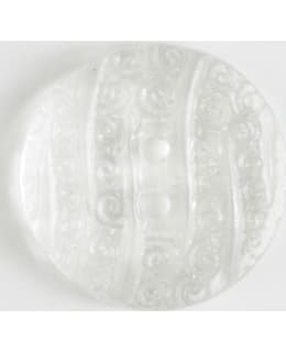 DILL 260555 Ø 1,8 CM VALKOINEN NAPPI Main Image