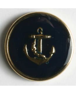 DILL 300114 Ø 1,4 CM MUSTA NAPPI Main Image