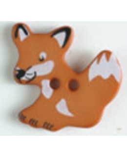 DILL 330871 Ø 2,5 CM ORANSSI NAPPI Main Image