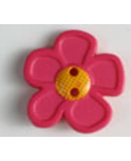 DILL 340555 Ø 2,8 CM PINKKI NAPPI Main Image