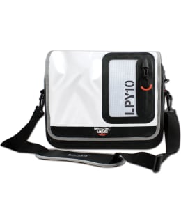 LAPLAYA MESSENGER BAG 10 PUSSI Main Image