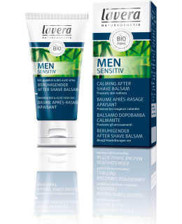 LAVERA AFTER SHAVE 50ML PARTABALSAMI Main Image