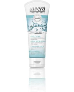 LAVERA BASIS SENSITIV 75ML JALKAVOIDE Main Image