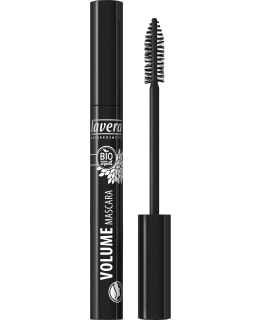 LAVERA VOLUME MASCARA MUSTA 9ML Main Image