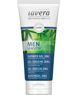 LAVERA MEN 3IN1 200ML SUIHKUGEELI Main Image