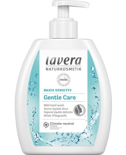 LAVERA BASIS SENSITIV 250ML KÄSISAIPPUA Main Image