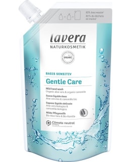 LAVERA REFILL BASIS SE 500ML KÄSISAIPPUA Main Image