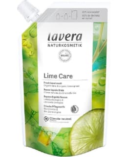LAVERA REFILL POU LIME 500ML KÄSISAIPPUA Main Image