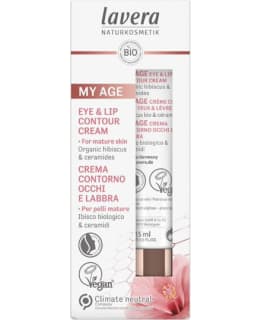 LAVERA MY AGE 15ML SILM.-/HUUL.YMP.VOIDE Main Image