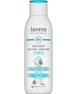 LAVERA BASIS SENS EXP 250ML VART.VOIDE Main Image