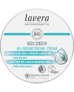 LAVERA BS ALL-ROUND CREAM 150ML VOIDE Main Image
