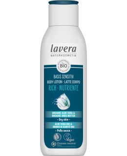 LAVERA BASIS SEN RICH 250ML VARTALOVOIDE Main Image