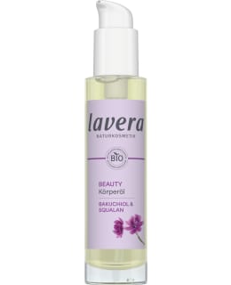 LAVERA BEAUTY 100ML VARTALOÖLJY Main Image