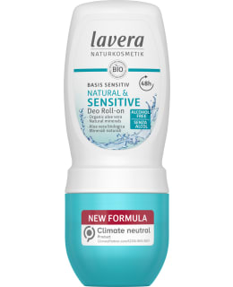 LAVERA BASIS SENS 50ML ROLL-ON DEO Main Image