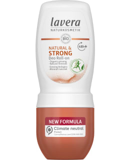 LAVERA NATURAL&STRONG 50ML ROLL-ON DEO Main Image