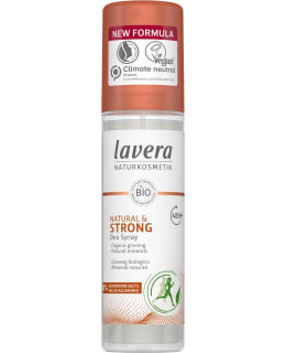 LAVERA NATURAL&STRONG 75ML DEOSRPAY Main Image