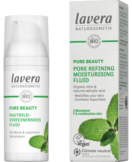 LAVERA PURE B. 50ML KOSTEUSVOIDE Main Image