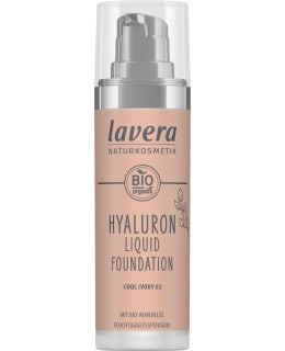 LAVERA HYALURON LIQU 01 30ML MEIKKIVOIDE Main Image
