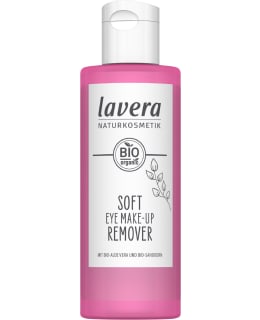 LAVERA SOFT EYE MAKE-UP REMOVER 100 ML Main Image