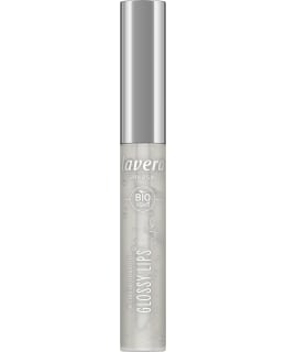 LAVERA GLOSSY LIPS 01 5,5ML HUULIKIILTO Main Image