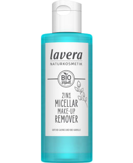 LAVERA MICELLAR MAKE-UP REMOVER 100 ML Main Image
