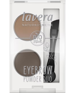 LAVERA EYEBROW DUO 1,6 G KULMAPUUTERI Main Image