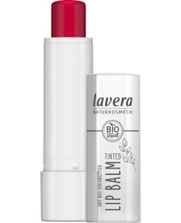 LAVERA TINTED LIP BALM 03 4,5G HUULIVOID Main Image