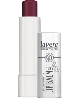 LAVERA TINTED LIP BALM 04 4,5G HUULIVOID Main Image