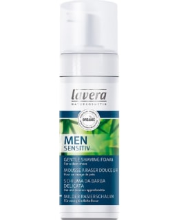 LAVERA MEN CARE 150ML PARTAVAAHTO Main Image
