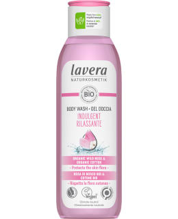 LAVERA INDULGENT 250ML SUIHKUSAIPPUA Main Image
