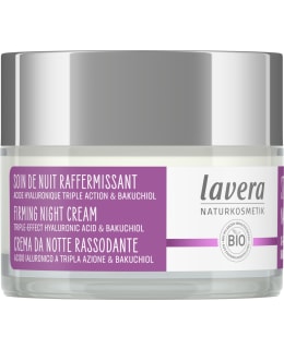 LAVERA FIRMING NIGHT CREAM 50 ML Main Image