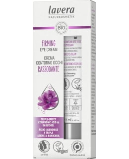 LAVERA FIRMING 15ML SILMÄNYMPÄRYSVOIDE Main Image