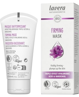 LAVERA FIRMING 50 KASVONAAMIO Main Image