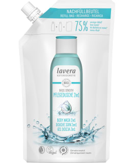 LAVERA REFILL BASIS SEN 500ML SUIHKUSAIP Main Image