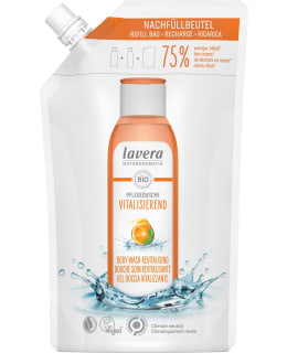 LAVERA REFILL REVITAL 500ML SUIHKUSAIP Main Image