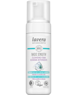LAVERA BASIS SENS 150ML PUHDISTUSVAAHTO Main Image