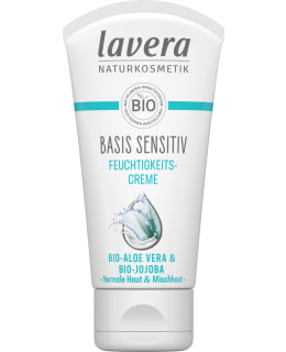 LAVERA BASIS SENS 50ML KOSTEUSVOIDE Main Image
