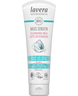 LAVERA BASIS SEN 125ML PUHDISTUSMAITO Main Image