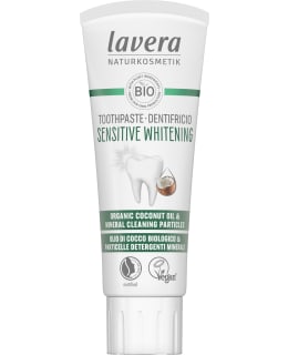 LAVERA SENSITIVE WHITENING HAMMASTAHNA Main Image